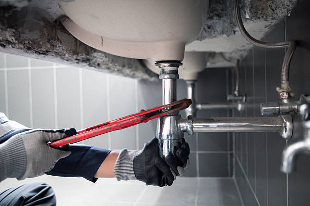 Trusted Gas Line Repair service in Marion, AL - Masters Plumbing Service